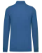 WK276 - Polo lange mouwen Light Royal Blue