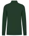 WK276 - Polo lange mouwen Forest Green