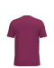 NS305 - Ecologische uniseks T-shirt Cherry Purple