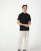 GI3000 - Licht katoenen T-shirt White