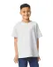 GI5000B - Heavy Cotton™Classic Fit Kinder T-shirt White