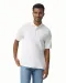 GI8800 - DryBlend® Adult Jersey Polo White