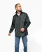 K616 - Windbreaker Navy