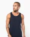 K3023IC - Heren tanktop Bio150 IC White