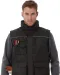 CGJUC40 - Expert Pro Bodywarmer Black
