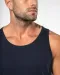 K3023IC - Heren tanktop Bio150 IC White
