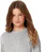 CGWK680 - Kids' crew neck sweatshirt Royal Blue