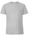 SC61422 - T-shirt Iconic 195 Zinc