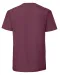 SC61422 - T-shirt Iconic 195 Burgundy