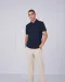 CGPU424 - MY POLO 180 Heren korte mouwen Black