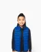 K6115 - Lichte kinder-bodywarmer Black