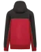 WK450 - 3-laags unisex softshelljas Red / Dark Grey