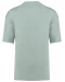 K3008 - Oversized T-shirt korte mouwen uniseks Sage