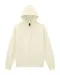 GISF500 - Sweater met capuchon Midweight Softstyle Off White