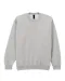 GISF000 - Sweater ronde hals Midweight Softstyle Ash Grey