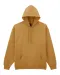 GISF500 - Sweater met capuchon Midweight Softstyle Mustard