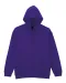 GISF500 - Sweater met capuchon Midweight Softstyle Purple