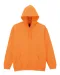GISF500 - Sweater met capuchon Midweight Softstyle Tangerine