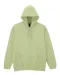 GISF500 - Sweater met capuchon Midweight Softstyle Pistachio