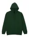 GISF500 - Sweater met capuchon Midweight Softstyle Forest Green
