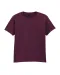 GI6400B - Softstyle Euro Fit Kinder T-shirt Maroon