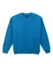 GI18000 - Heavy Blend™ Adult Crewneck Sweatshirt Sapphire
