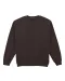 GI18000 - Heavy Blend™ Adult Crewneck Sweatshirt Dark Chocolate