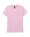 GI5000L - Heavy Cotton™Semi-fitted Ladies' T-shirt Light Pink