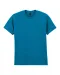 GI5000 - Heavy Cotton™Classic Fit Adult T-shirt Antique Sapphire