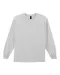 GI2400 - Ultra Cotton™ Classic Fit Adult T-Shirt met lange mouwen Ash