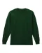 GI2400 - Ultra Cotton™ Classic Fit Adult Long Sleeve T-Shirt Forest Green