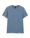 GI6400 - Softstyle® Euro Fit Adult T-shirt Stone Blue