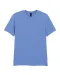 GI6400 - Softstyle® Euro Fit Adult T-shirt CAROLINA BLUE