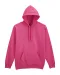 GISF500 - Sweater met capuchon Midweight Softstyle Pink Lemonade