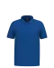 K254 - Piqué-herenpolo korte mouwen Royal Blue