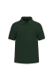 K268 - Kinderpolo met korte mouwen Forest Green