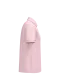 K254 - Piqué-herenpolo korte mouwen Pale Pink