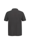 K254 - Piqué-herenpolo korte mouwen Dark Grey