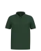 K254 - Piqué-herenpolo korte mouwen Forest Green