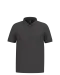 K254 - Piqué-herenpolo korte mouwen Dark Grey