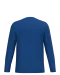 K359 - T-shirt ronde hals lange mouwen Royal Blue