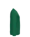 K359 - T-shirt ronde hals lange mouwen Kelly Green