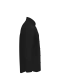 K595 - Heren overhemd Oxford lange mouwen Black