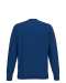 K488 - Sweater ronde hals Royal Blue