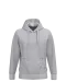 K489 - Sweater met capuchon Ash Heather