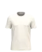 NS305 - Ecologische uniseks T-shirt Ivory