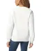 GI18000 - Heavy Blend™ Adult Crewneck Sweatshirt White