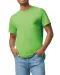 GI5000 - Heavy Cotton™Classic Fit Adult T-shirt Lime