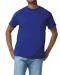 GI5000 - Heavy Cotton™Classic Fit Adult T-shirt Cobalt