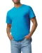 GI5000 - Heavy Cotton™Classic Fit Adult T-shirt Sapphire